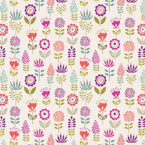 Town & Country - Flowers