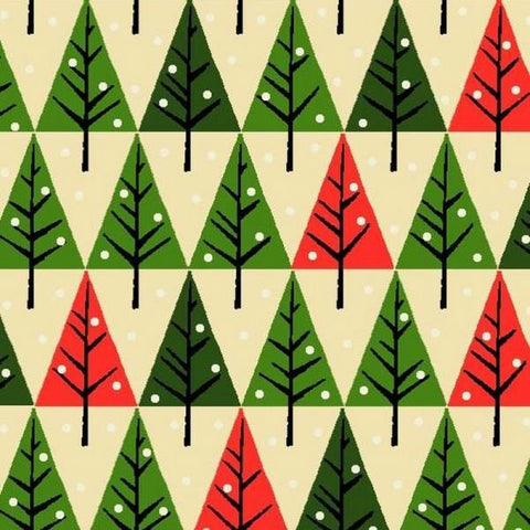 Mini Novelty Trees