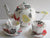 Tea-Set Pattern