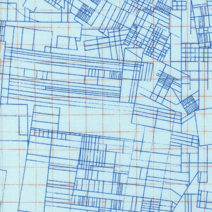 Blueprints -  Remnant 30 cm