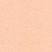 Blush Felt