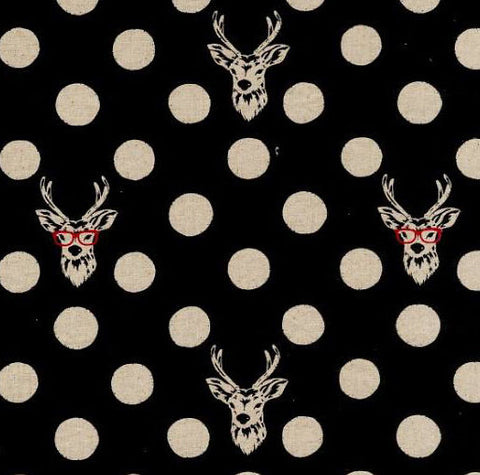 Buck Black