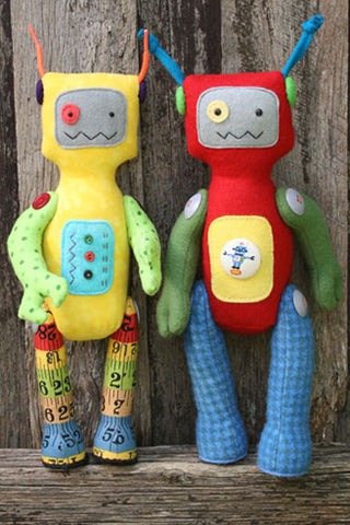 Disco Bots