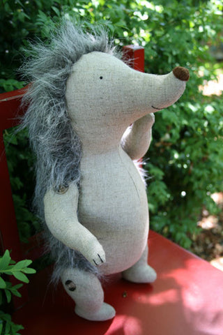 Baxter