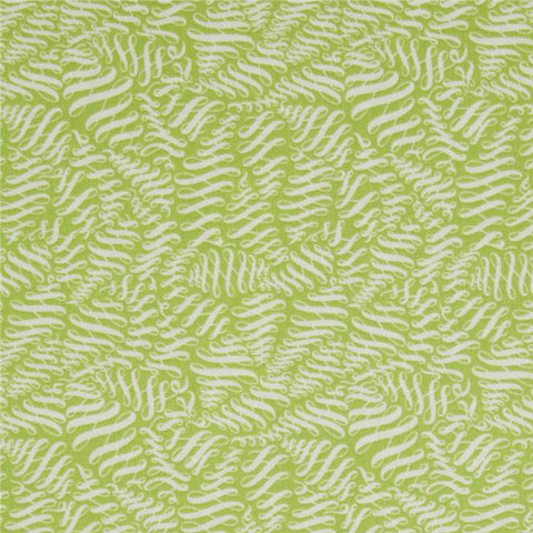 Fox Field Scribbles in Shade