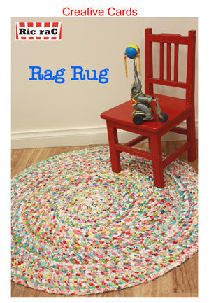 Rag Rug