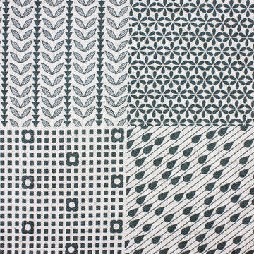Garden Square Grey