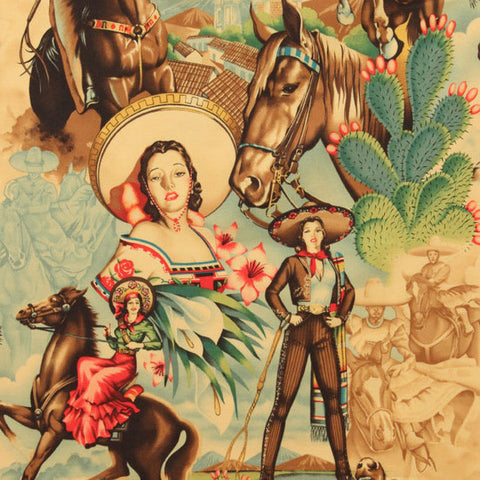 Charras Vintage
