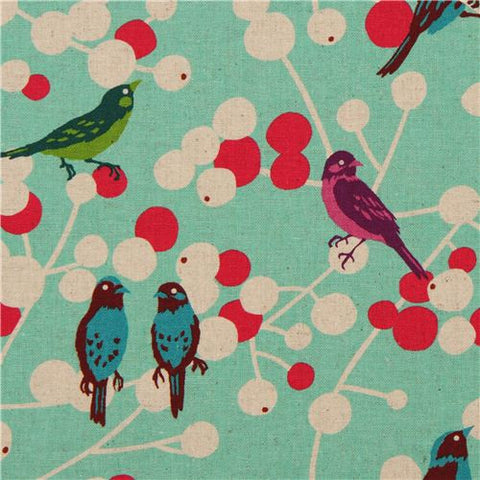 Cherry Aqua