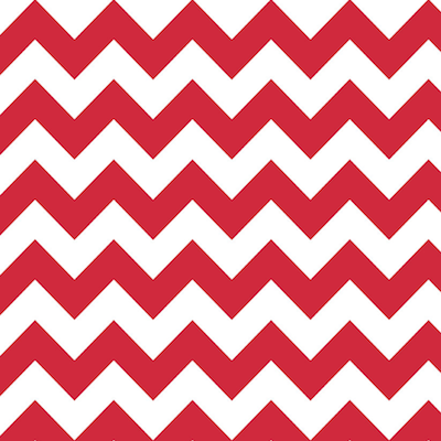 Chevron Red