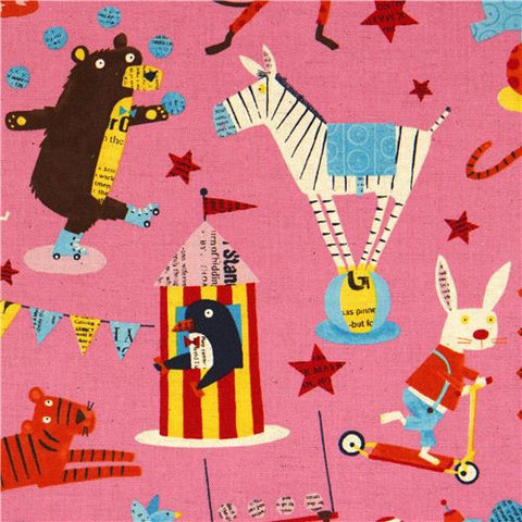 Circus Pink