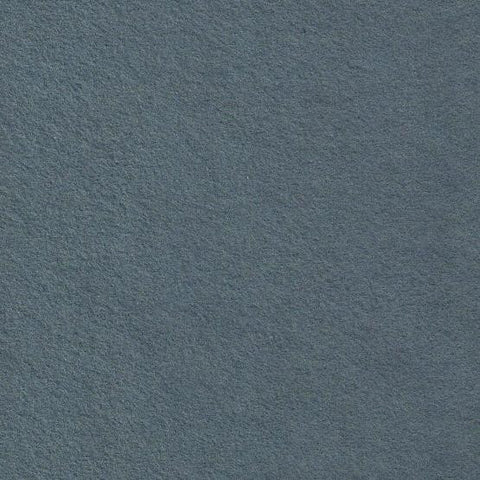 Confederate Blue Felt