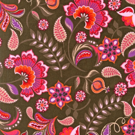 Cool Cords Folk Pink