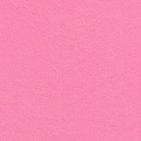 Cotton Candy Felt