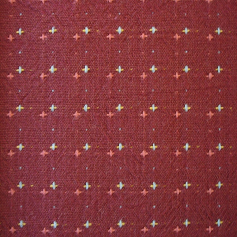Crosses on Russet