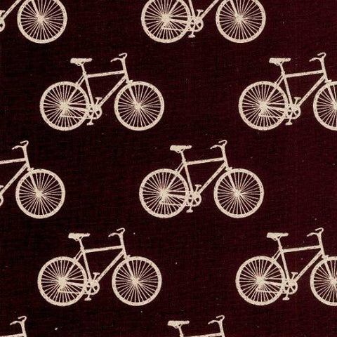 Cycling Chocolate