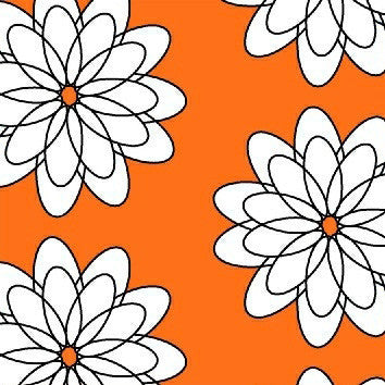 Delight Orange