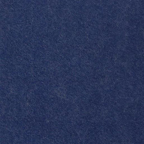 Denim Felt
