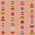Dishes Pink