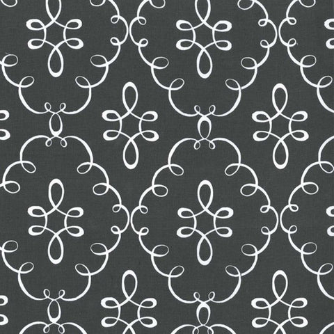 Doodle Damask