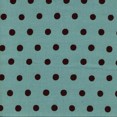 Dot - Turquoise