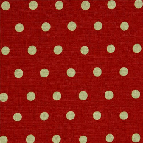 Dot - Russet