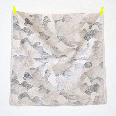 Mountain Views Silver