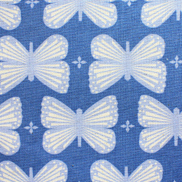 Garden Butterfly Blue