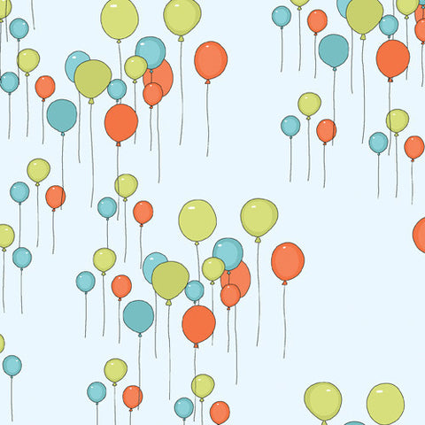 Just for Fun - Balloons