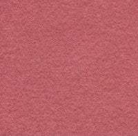 English Rose Felt