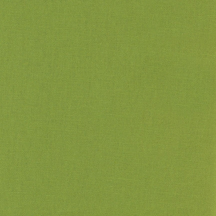 Essex Linen - Lime