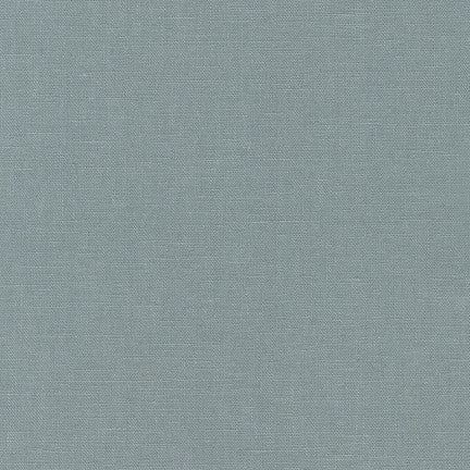 Essex Linen - Steel