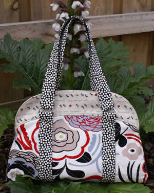 Fat Quarters Bag