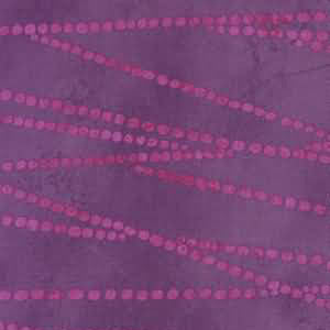 Xanadu Purple Bubble Lines