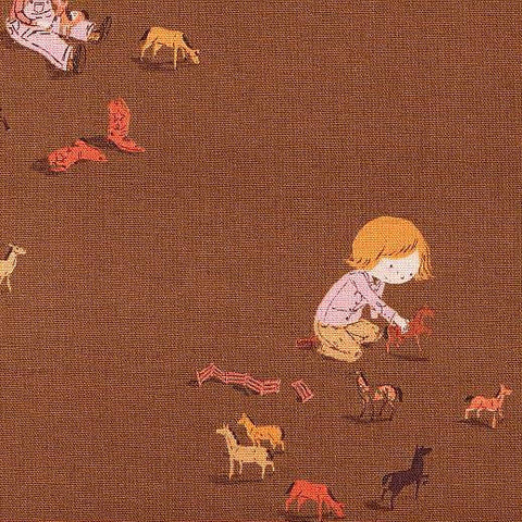 Horseplay - Chocolate