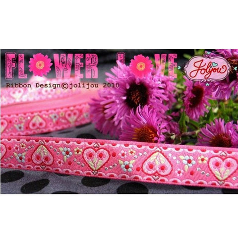 Flower Love