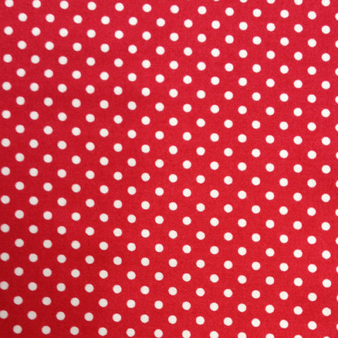 French Red Mini Spot