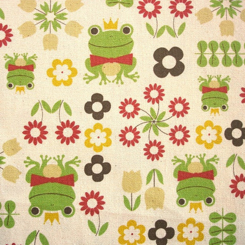Frog Prince