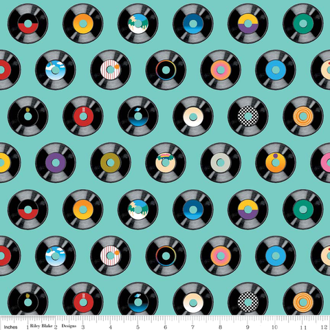 Geekly Chic Records