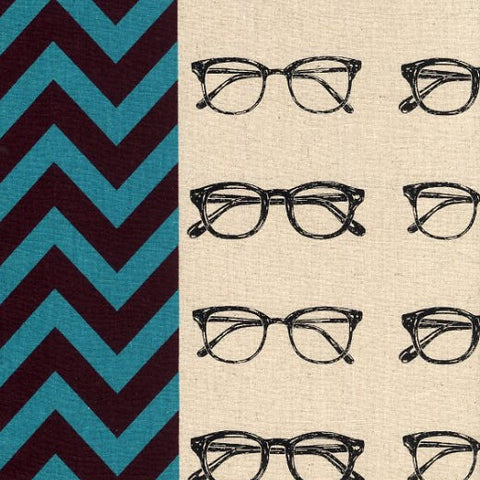 Glasses Natural
