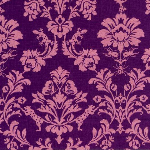 Gothic Purple
