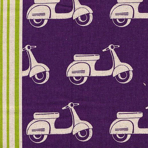Scooters - Purple