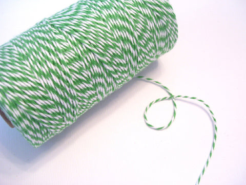 Peapod Baker's Twine - Spool