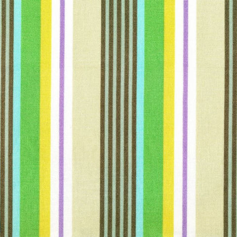 Stripe Green