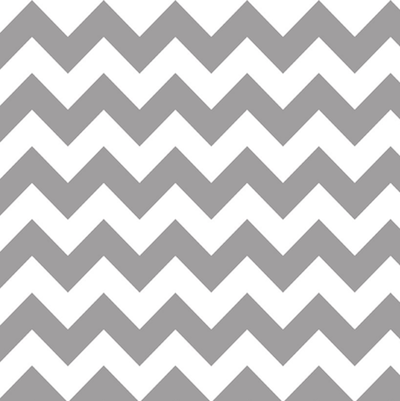 Chevron Grey