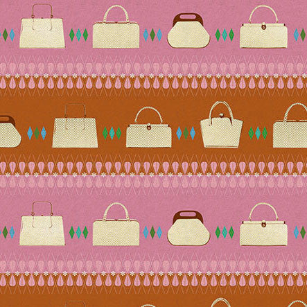 Handbags Pink