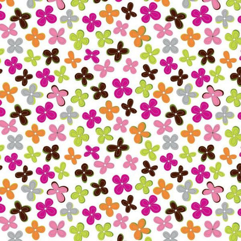 Handpicked Flowers