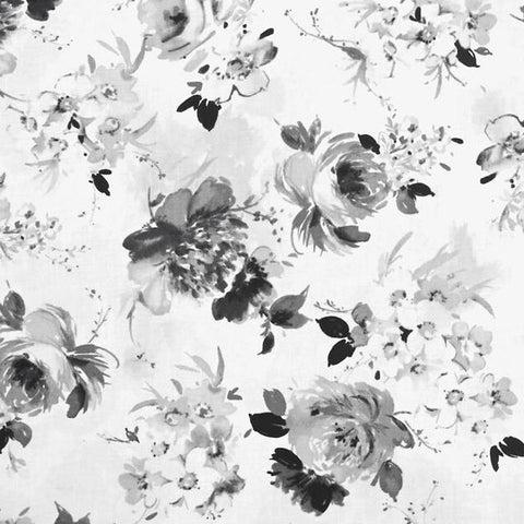 Hazy Floral