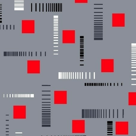 Hip to be Square
