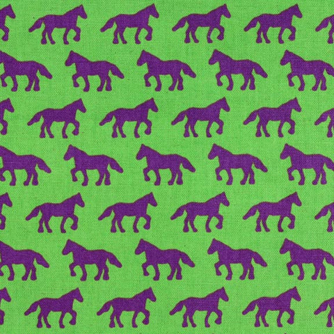 Horses Lime